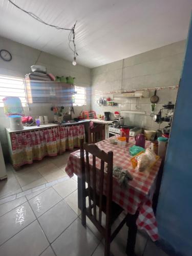 Casa para cop 30