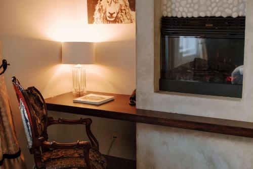 บริการและสิ่งอำนวยความสะดวก, เมอร์เซอร์ โฮเทล ดาวน์ทาวน์ บีดับบลิว คอลเล็กชั่น (Mercer Hotel Downtown, BW Premier Collection) in สแตรตฟอร์ด