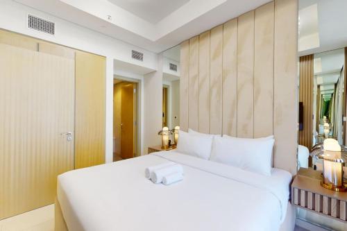 Blue Moon I Dar Oasis I 2BR I Parking Pool Gym, Дубай (фото 7)