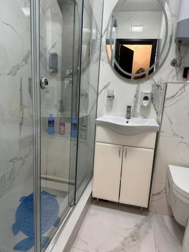 Starry Sky in Rakovica