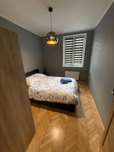 Apartament w Centrum Żor