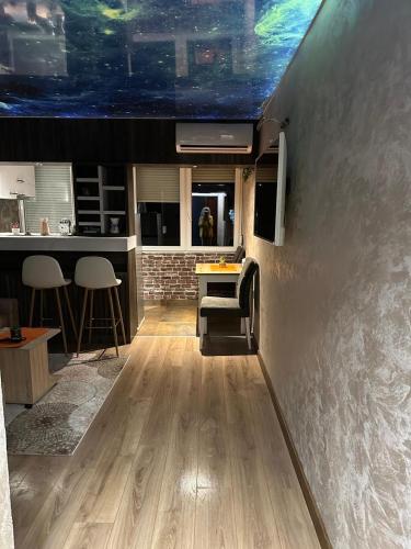 Starry Sky in Rakovica