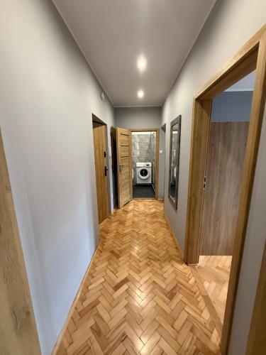 Apartament w Centrum Żor