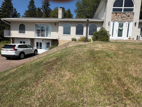 Queens Villa Bed and Breakfast, Moncton
