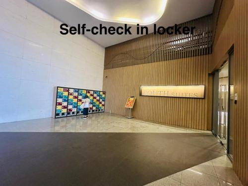 Robertson 2Bedroom & 3Bedroom Family Suite, Kuala Lumpur (foto 5)