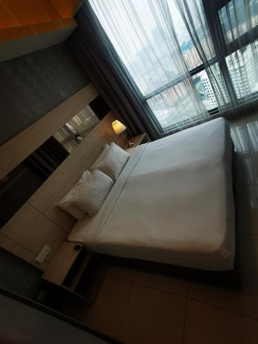 Robertson 2Bedroom & 3Bedroom Family Suite, Kuala Lumpur (foto 10)