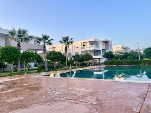 Sun, Pool & Beach - Imi Ouaaddar Getaway, Imi Ouaddar