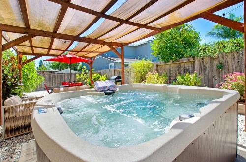 Facilities, Healdsburg Winemaker's Home in Windsor (CA)