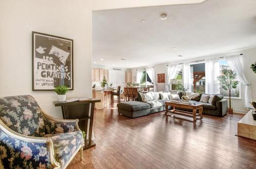Healdsburg Winemaker's Home in Windsor (CA)