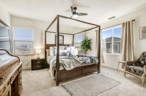Healdsburg Winemaker's Home in Windsor (CA)