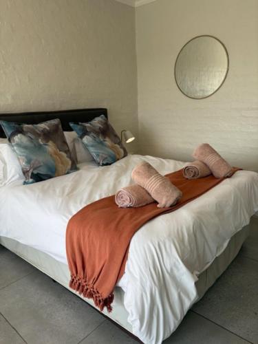 Pont de Val Studio Apartment in Lindequesdrif AH