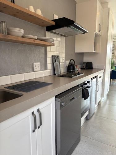 Pont de Val Studio Apartment in Lindequesdrif AH