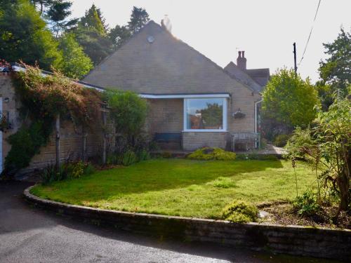 ทัศนียภาพภายนอกโรงแรม, Woodstock in อิลมินสเตอร์