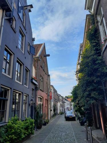 Casa di Kola in Zutphen