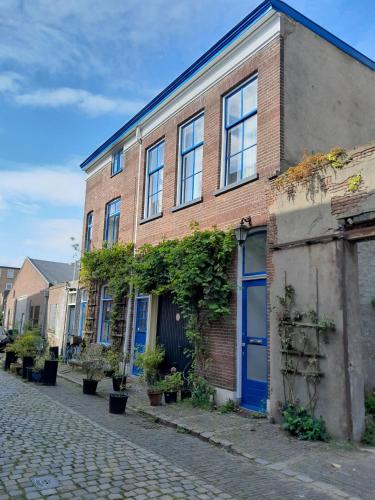 Casa di Kola in Zutphen