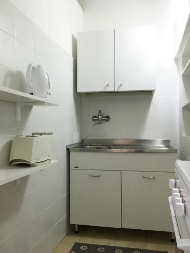 卡杜弗拉维奥公寓