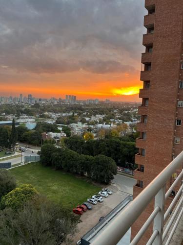 Departamento Atardecer de Rio Cuarto