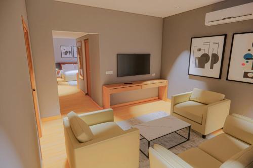 Protea Hotel by Marriott Kinshasa - image 5