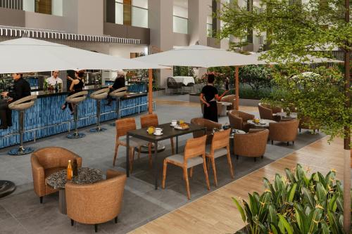 Quầy bar/Pub, Protea Hotel by Marriott Kinshasa in Kinshasa