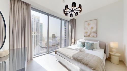 Vacationer l Urban Luxe 1 Bedroom l with Marina Views, Dubai (photo 3)