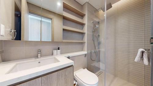 Vacationer l Urban Luxe 1 Bedroom l with Marina Views, Dubai (photo 10)