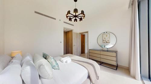 Vacationer l Urban Luxe 1 Bedroom l with Marina Views, Dubai (photo 9)