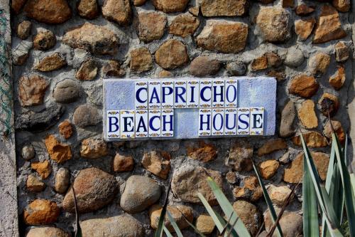 Capricho Beach House