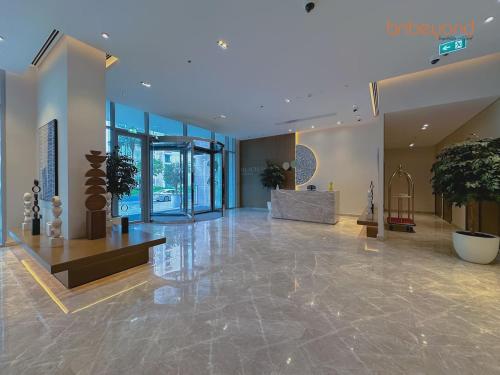 Exclusive Home with Private Beach, Dubaj (fotografie 3)