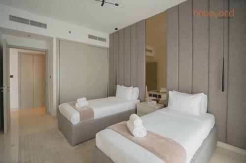 Exclusive Home with Private Beach, Dubaj (fotografie 7)