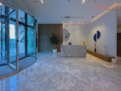 Exclusive Home with Private Beach, Dubaj (fotografie 8)