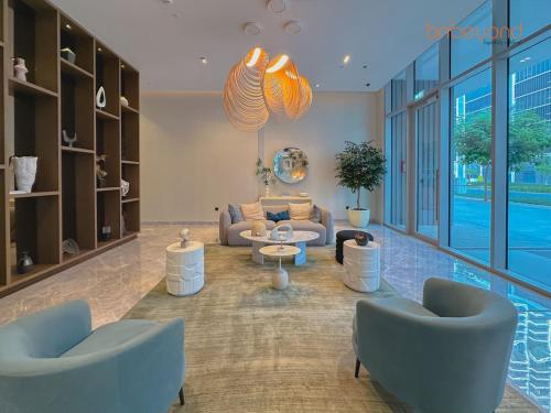 Exclusive Home with Private Beach, Dubaj (fotografie 9)