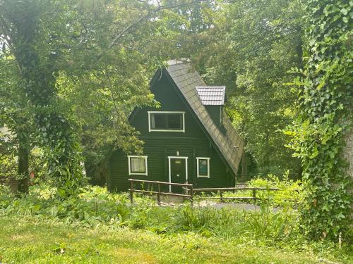 Tor View gîte à louer Chudleigh Knighton