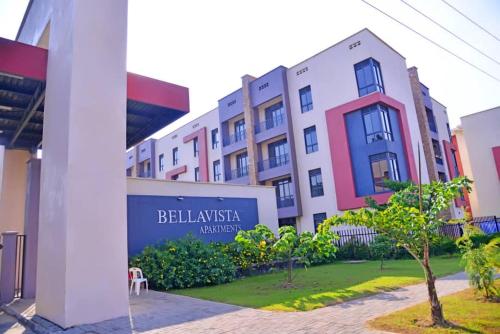 Betty's Apartments in Lyamutundwe