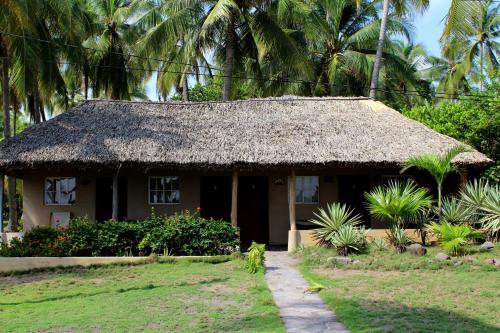 Capricho Beach House