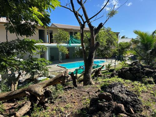 منظر, La Cabane D Ete in Baie Malgache