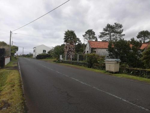 Quinta das Palmeiras, Room 2 in ซานตาลูเซีย