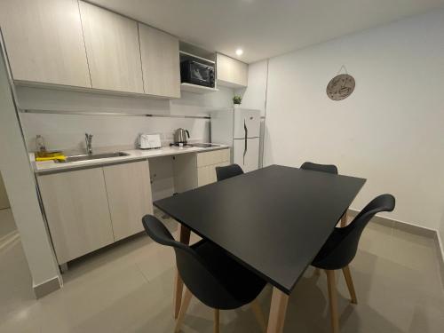 Ayres Suites Moreno, Buenos Aires (foto 10)