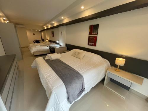 Ayres Suites Moreno, Buenos Aires (foto 11)