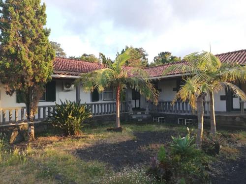 Quinta das Palmeiras, Room 2 in ซานตาลูเซีย