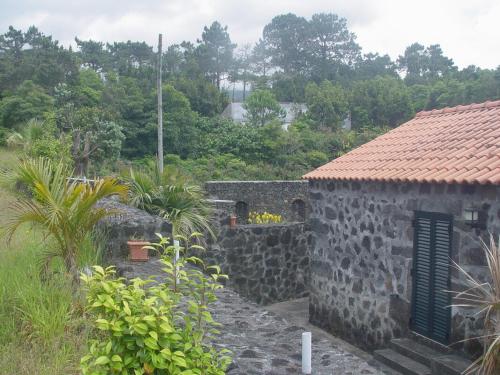 Quinta das Palmeiras, Room 2 in ซานตาลูเซีย