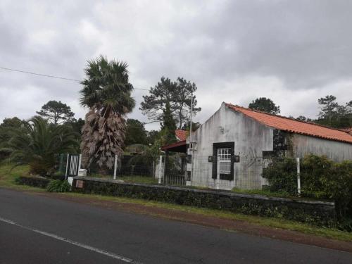 Quinta das Palmeiras, Room 2 in ซานตาลูเซีย