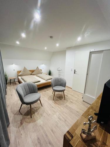 Ferienhaus Zingel in 埃肯弗德