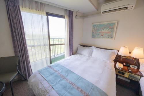 JUN RESORT HOTEL - Vacation STAY 11553v