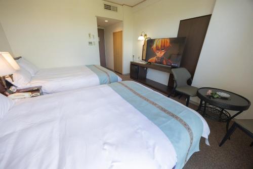 JUN RESORT HOTEL - Vacation STAY 11553v