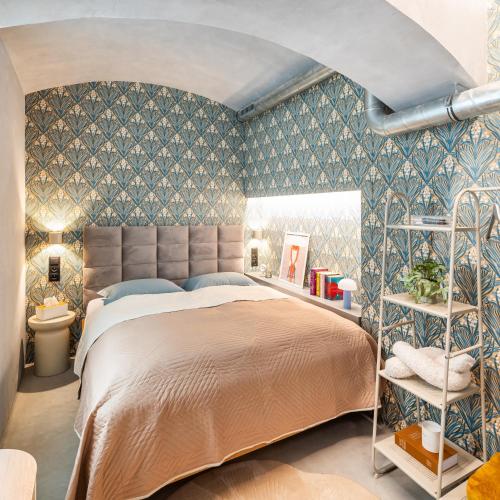DS1 Prague Executive Residence with Tempur Beds 3BR, Прага (фото 4)