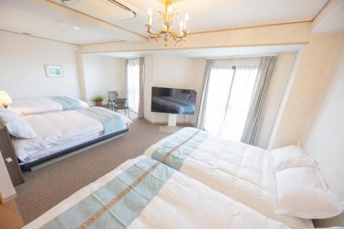JUN RESORT HOTEL - Vacation STAY 11595v