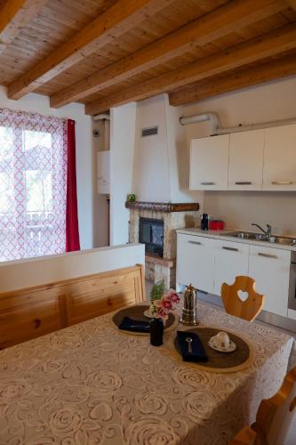 Mountain Lake Endine- Iseo Milly's Home in Bianzano