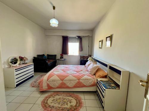 Luxury appartement centre ville Fes - French Touch