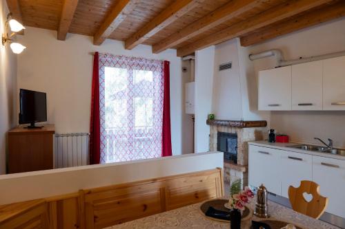 Mountain Lake Endine- Iseo Milly's Home in Bianzano