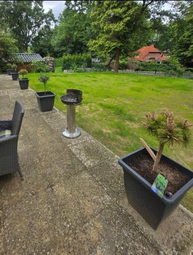 Apartment im Grünen bis 7 Personen, Buchholz in der Nordheide